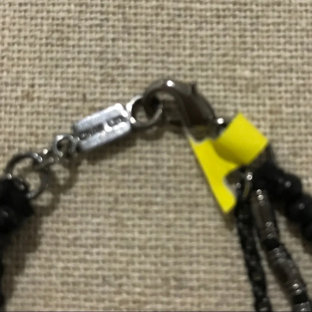 Chan Luu 3 Strand Beaded Necklace - Picture 6 of 7